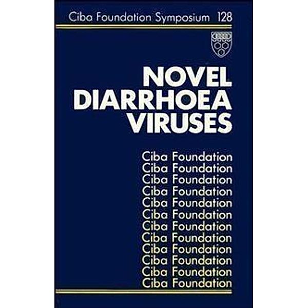 Novel Diarrhoea Viruses