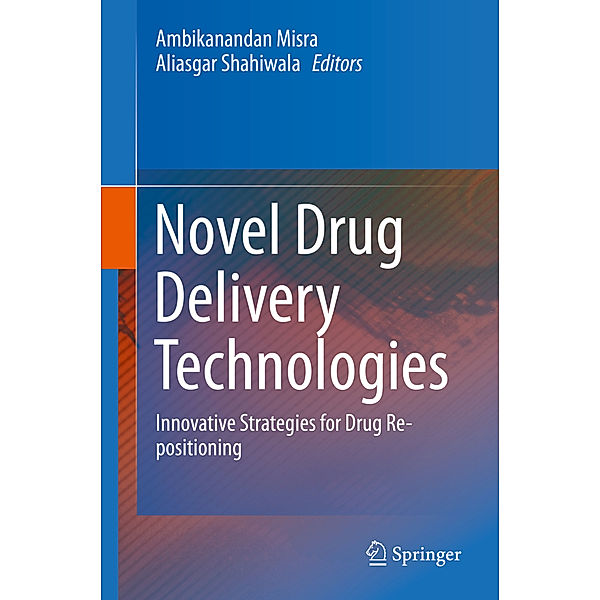 Novel Drug Delivery Technologies