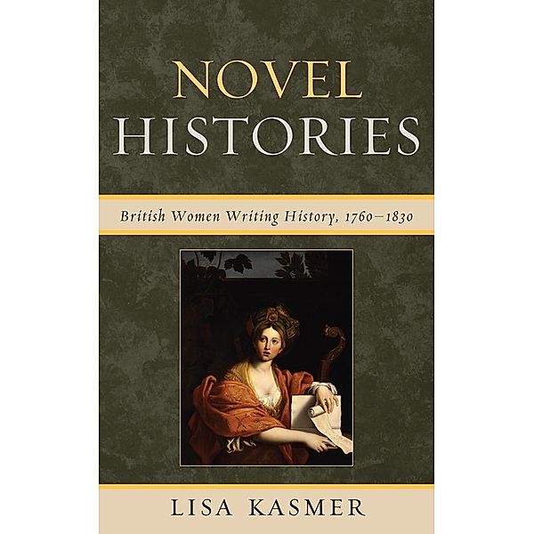 Novel Histories, Lisa Kasmer