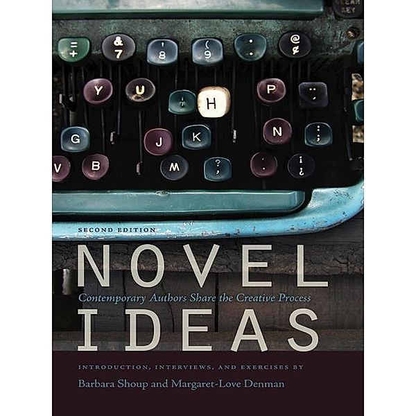 Novel Ideas, Barbara Shoup, Margaret-Love Denman