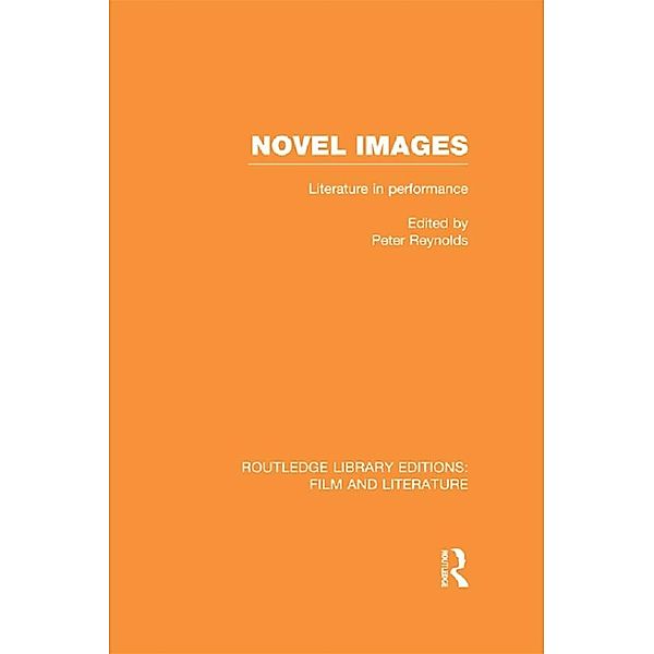 Novel Images