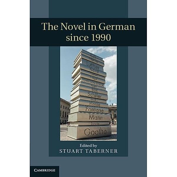 Novel in German since 1990