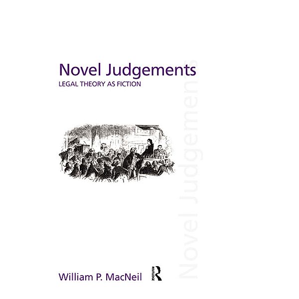 Novel Judgements, William P. MacNeil