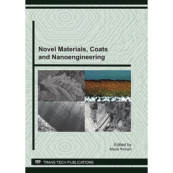 Novel Materials, Coats and Nanoengineering