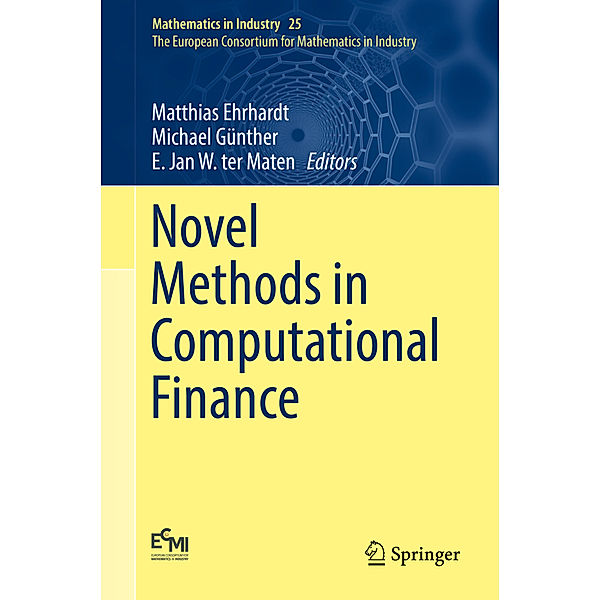 Novel Methods in Computational Finance