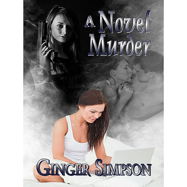 Novel Murder, Ginger Simpson