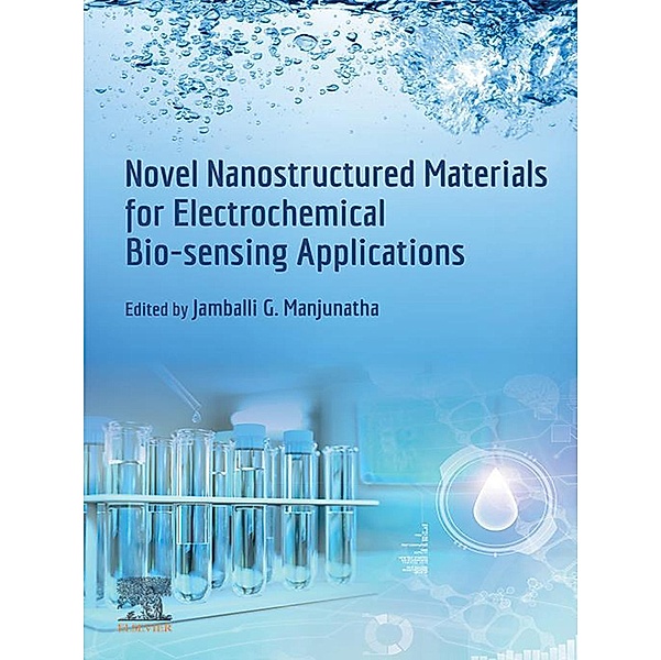 Novel Nanostructured Materials for Electrochemical Bio-sensing Applications