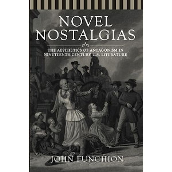 Novel Nostalgias, Funchion John Funchion