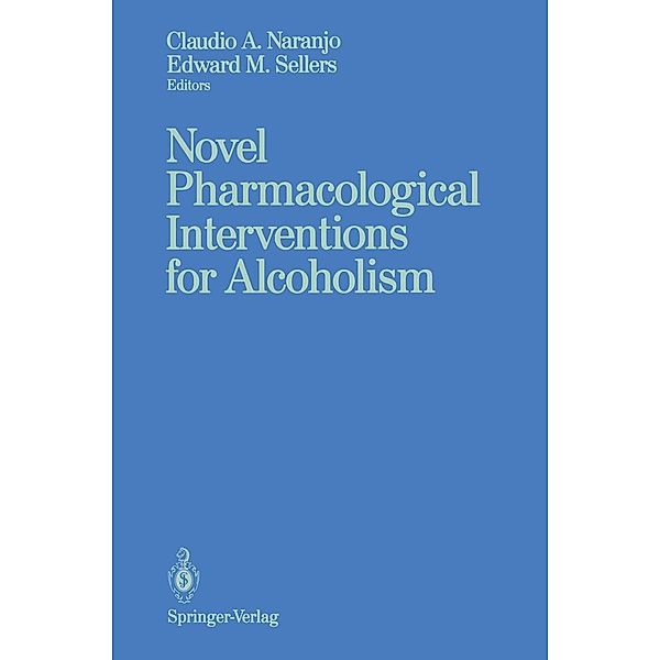 Novel Pharmacological Interventions for Alcoholism