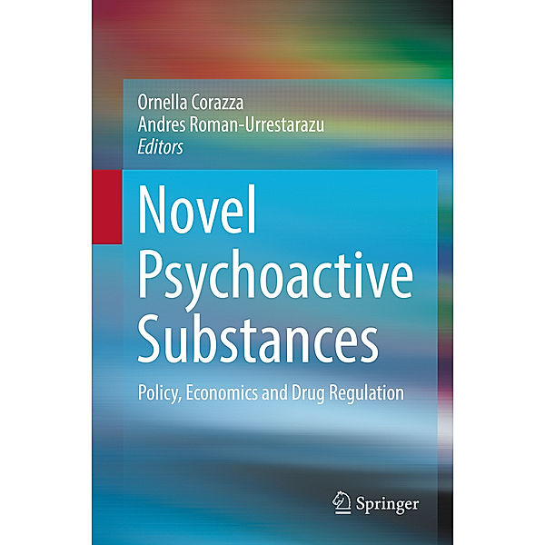 Novel Psychoactive Substances