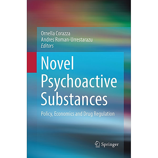 Novel Psychoactive Substances