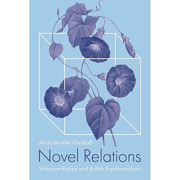 Novel Relations, Alicia Mireles Christoff