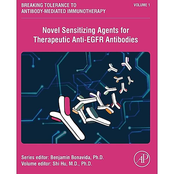 Novel Sensitizing Agents for Therapeutic Anti-EGFR Antibodies