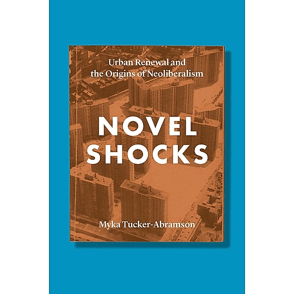 Novel Shocks, Tucker-Abramson