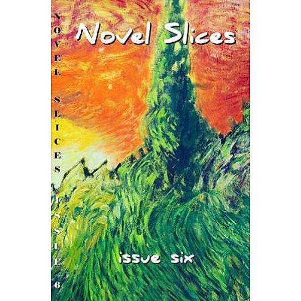 Novel Slices Issue 6