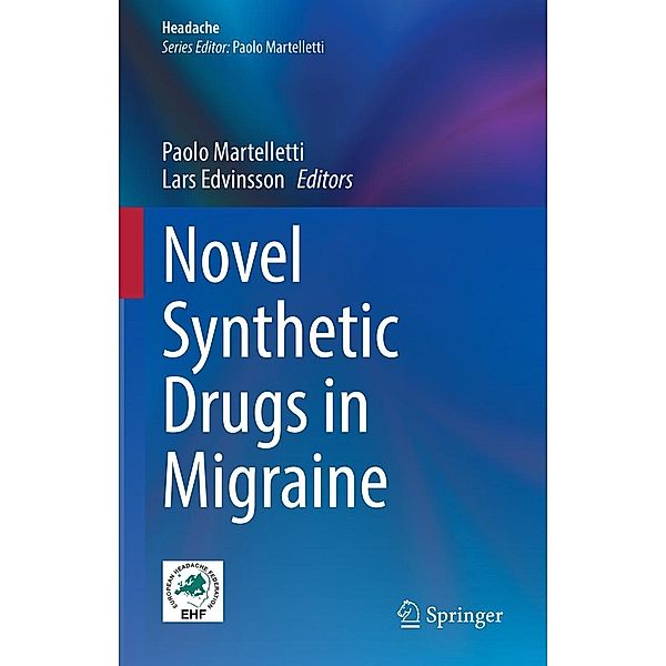 Novel Synthetic Drugs in Migraine / Headache