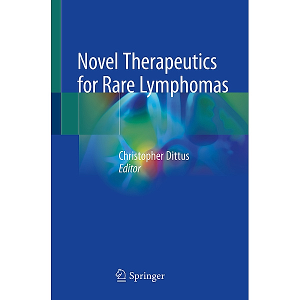 Novel Therapeutics for Rare Lymphomas