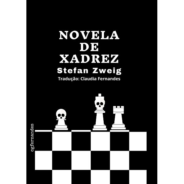 Novela de Xadrez, Stefan Zweig