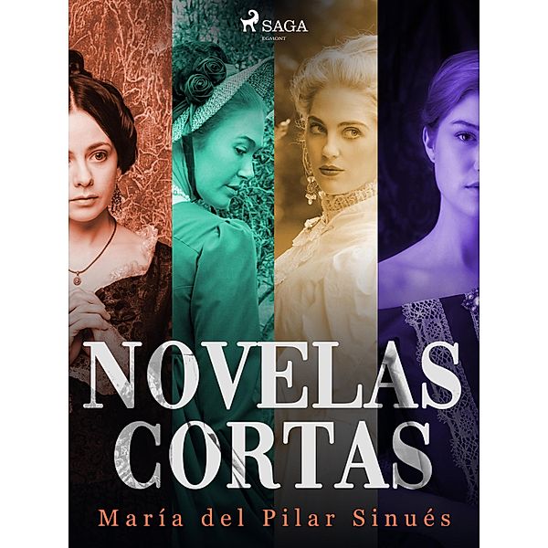 Novelas cortas, María del Pilar Sinués