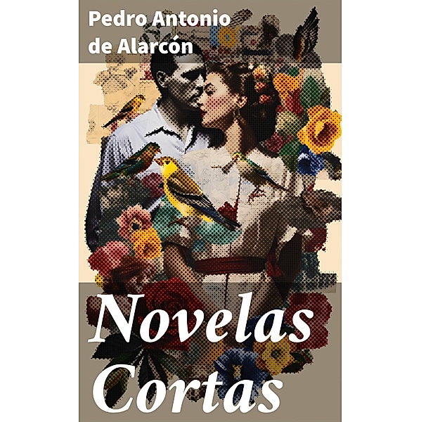 Novelas Cortas, Pedro Antonio de Alarcón
