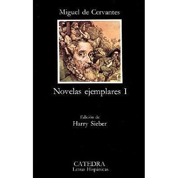 Novelas ejemplares, Miguel de Cervantes Saavedra