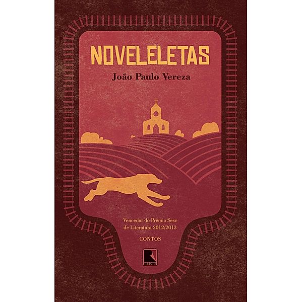 Noveleletas, João Vereza