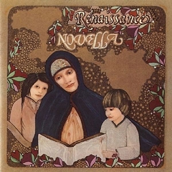 Novella, Renaissance