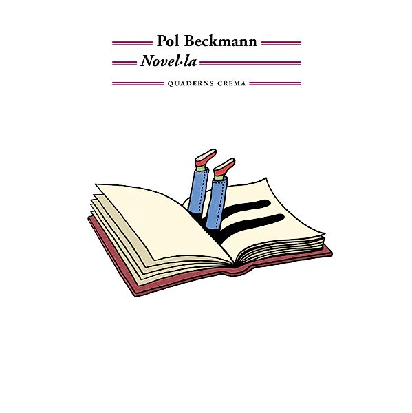 Novel·la / Biblioteca Mínima Bd.209, Pol Beckmann