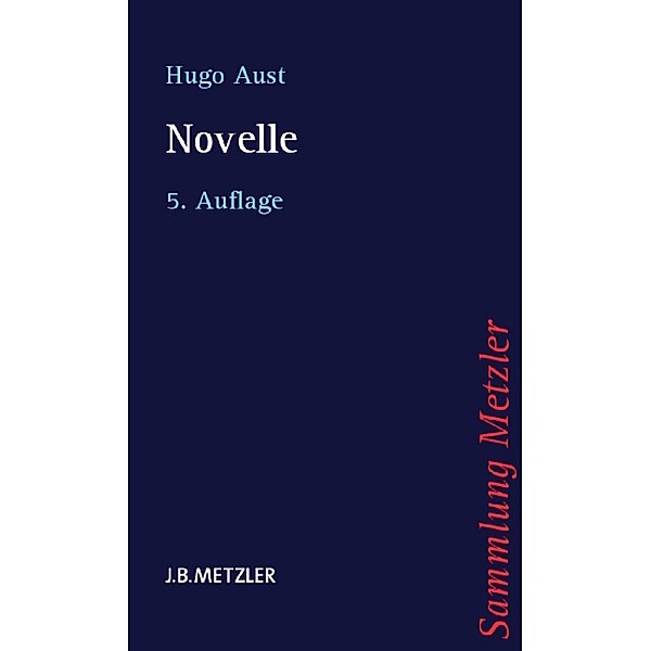 Novelle, Hugo Aust