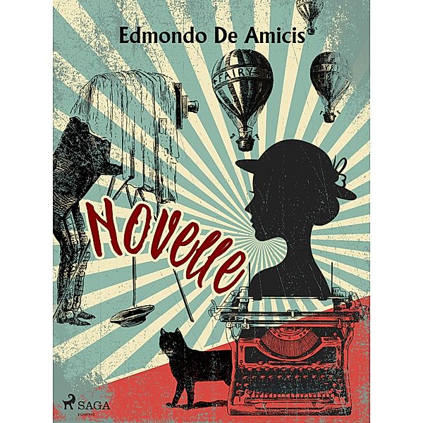 Novelle, Edmondo De Amicis