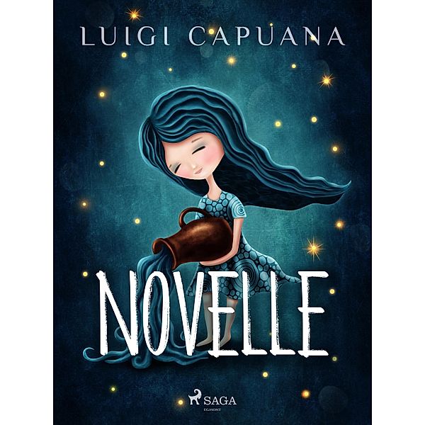 Novelle, Luigi Capuana