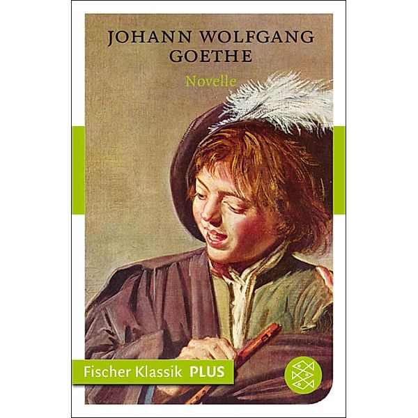 Novelle, Johann Wolfgang von Goethe