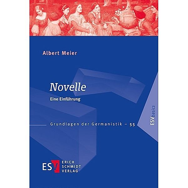 Novelle, Albert Meier