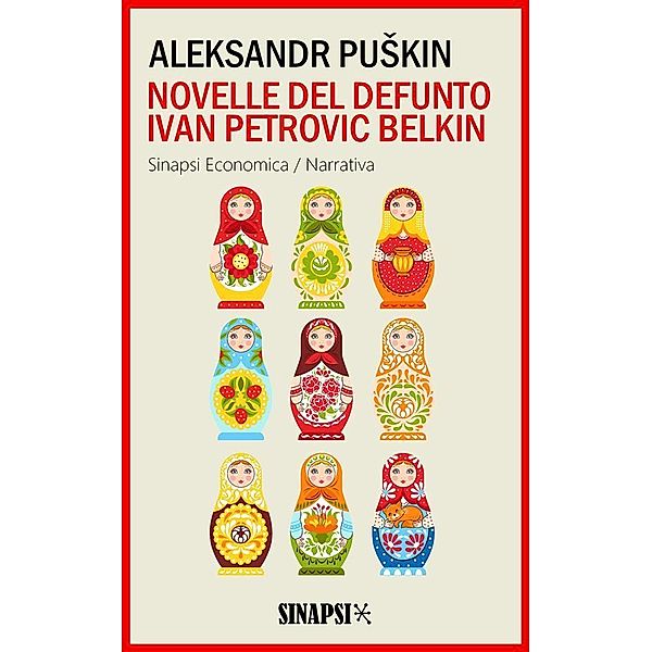 Novelle del defunto Ivan Petrovic Belkin, Aleksandr Puskin