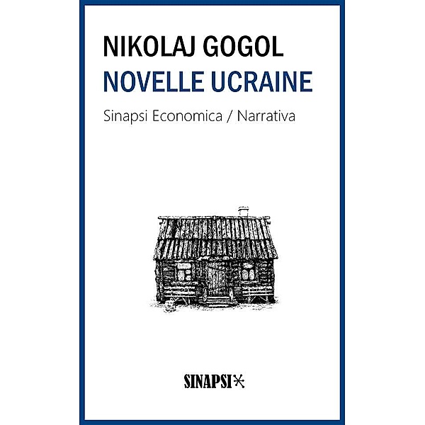 Novelle ucraine, Nikolaj Gogol