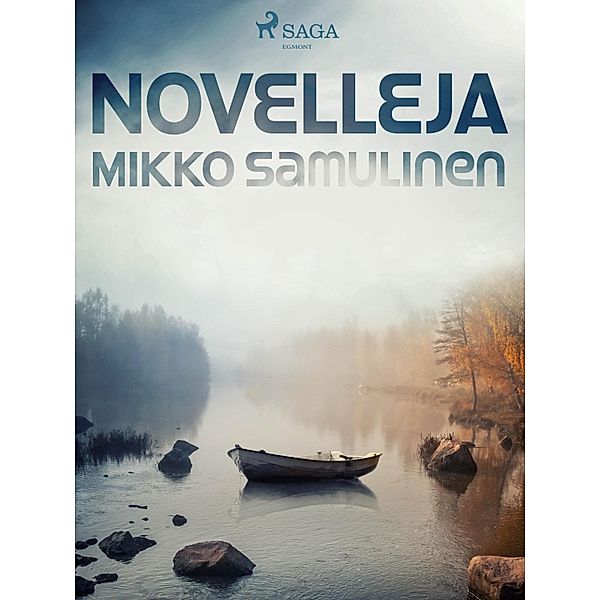 Novelleja, Mikko Samulinen