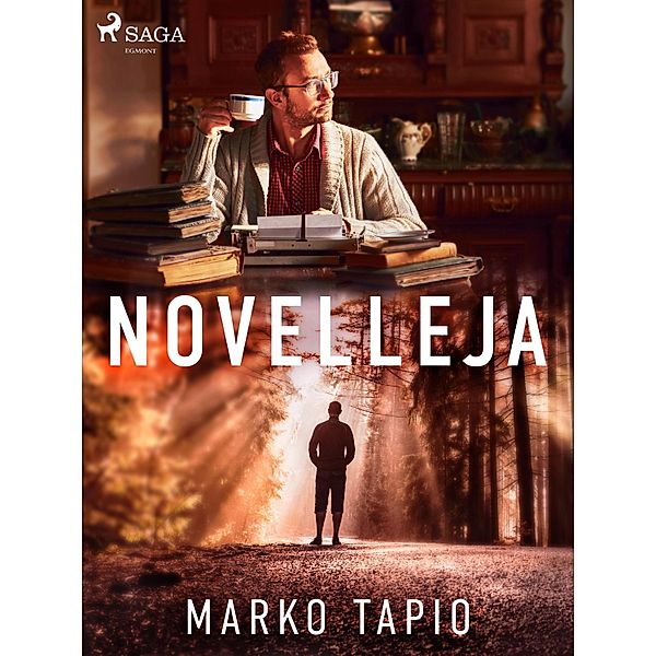 Novelleja, Marko Tapio
