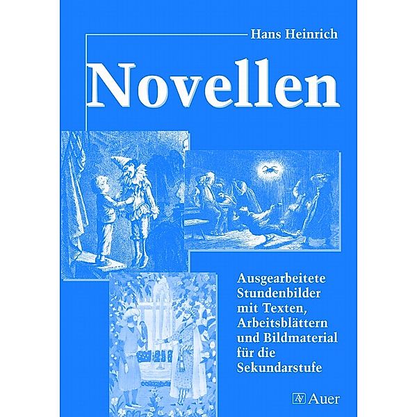 Novellen, Hans Heinrich