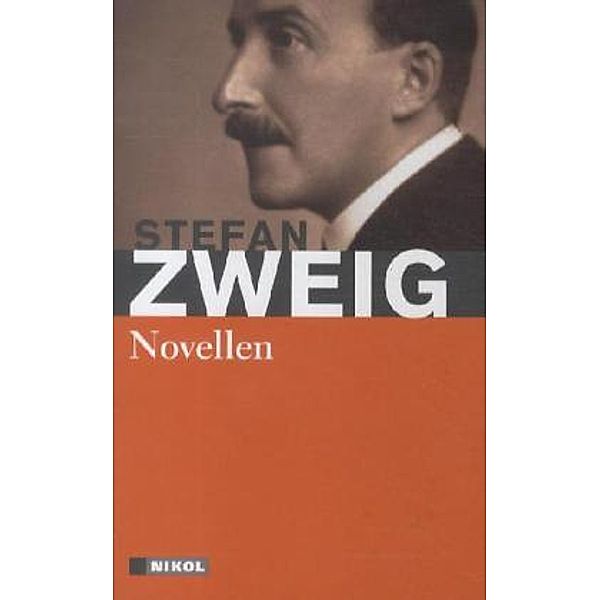 Novellen, Stefan Zweig