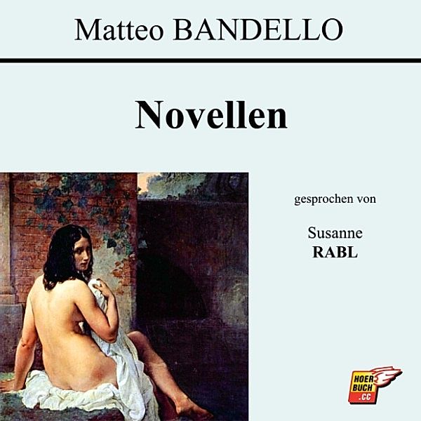 Novellen, Matteo Bandello