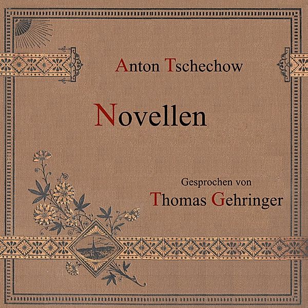Novellen, Anton Tschechow