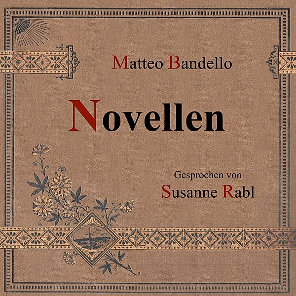 Novellen, Matteo Bandello