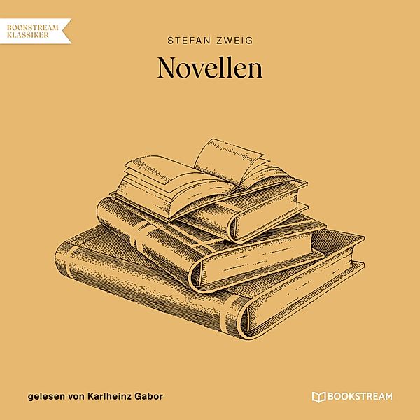 Novellen, Stefan Zweig