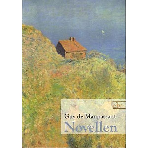 Novellen, Guy de Maupassant
