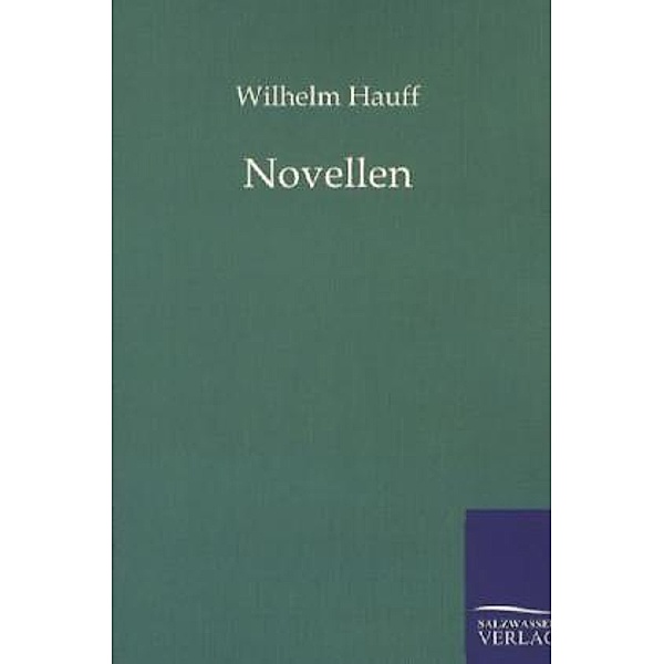 Novellen, Wilhelm Hauff