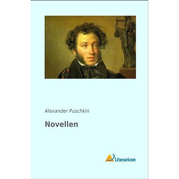 Novellen, Alexander S. Puschkin