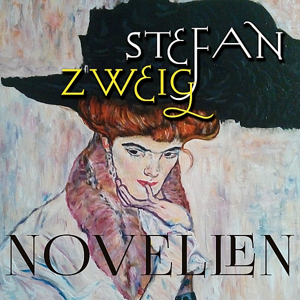 Novellen, Stefan Zweig