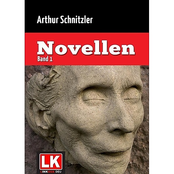 Novellen - Band 1, Arthur Schnitzler
