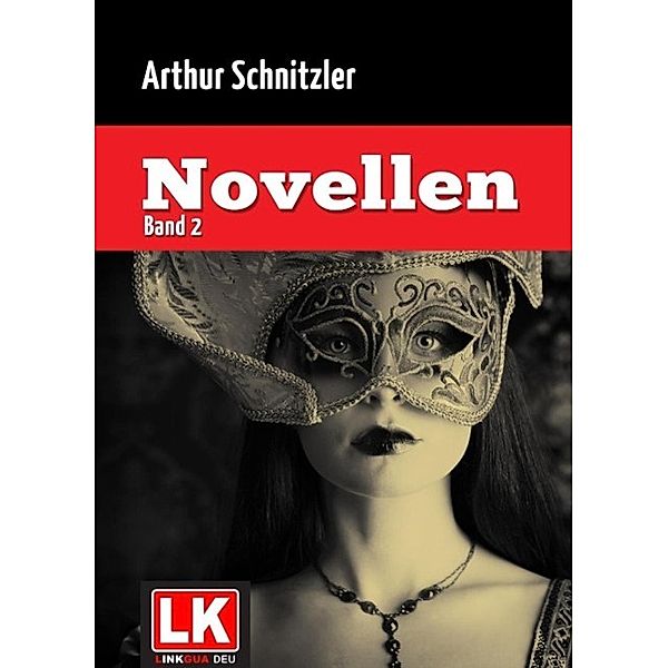 Novellen - Band 2, Arthur Schnitzler