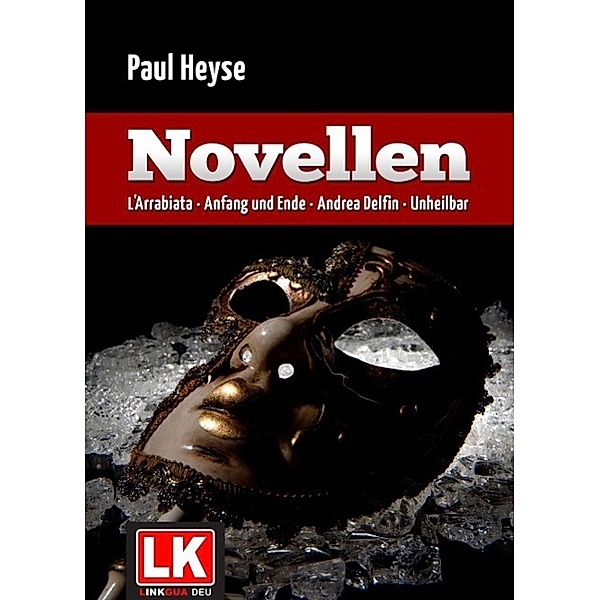 Novellen, Bd. 1, Paul Heyse